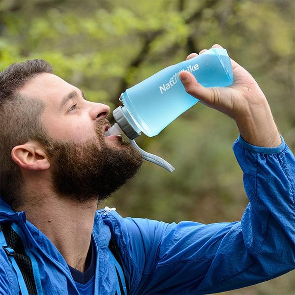 hobbylane 500ml 750ml creative collapsible foldable silicone drink sports water bag camping travel bicycle bottle blue hot
hobbylane 500ml 750ml creative collapsible foldable silicone drink sports water bag camping travel bicycle bottle blue hot