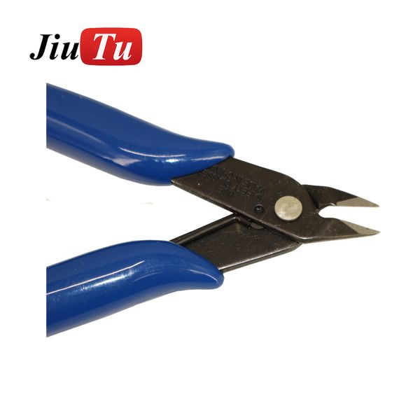 jiutu electrican work diagonal pliers garden electrical repair tool wire cutter pliers electricity cable cutting tool
jiutu electrican work diagonal pliers garden electrical repair tool wire cutter pliers electricity cable cutting tool