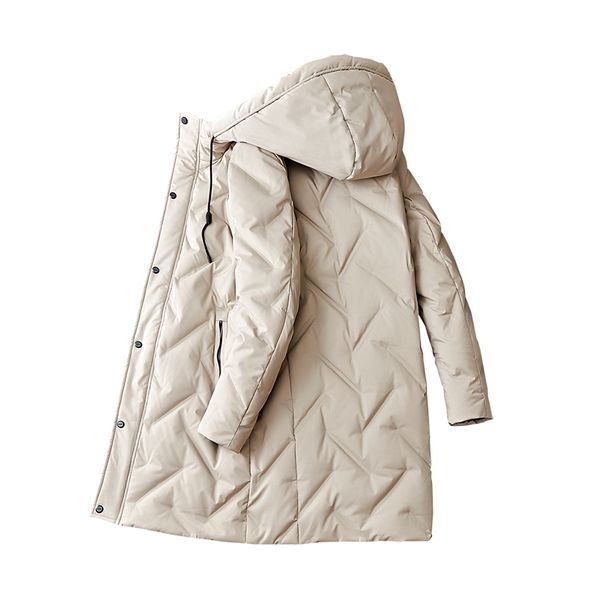 2020 men's winter coats 85% white duck down jackets men m-3xl casual thicken jackets coats man, Black
2020 men's winter coats 85% white duck down jackets men m-3xl casual thicken jackets coats man, Black