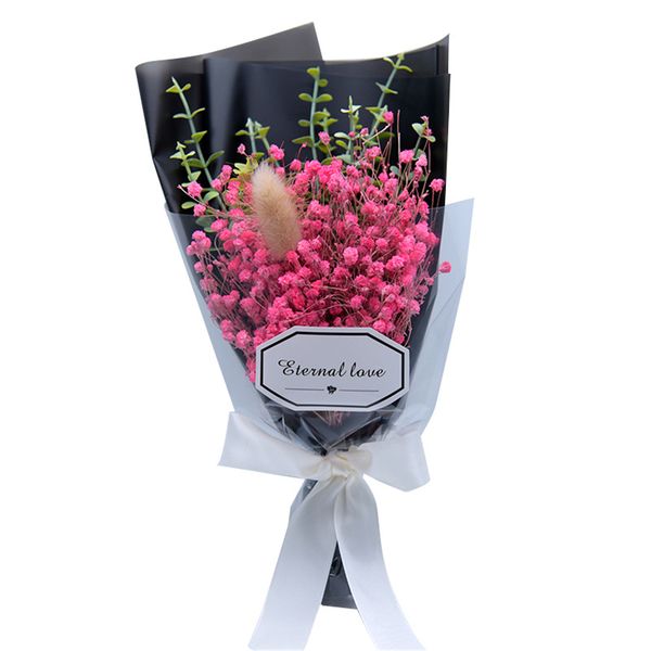 1 bunch mini gypsophila natural dried flowers wedding pure fresh decoration p props bouquet accessories birthday present
1 bunch mini gypsophila natural dried flowers wedding pure fresh decoration p props bouquet accessories birthday present