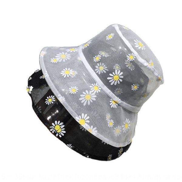 mesh fisherman children's summer hipster breathable thin daisy flower sun bucket bucket hat sun-proof sunshade basin hat, Blue;gray
mesh fisherman children's summer hipster breathable thin daisy flower sun bucket bucket hat sun-proof sunshade basin hat, Blue;gray