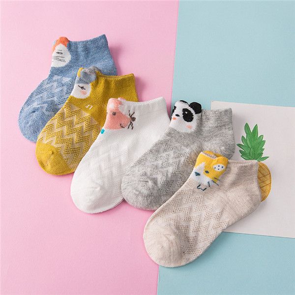 children's socks boys and girls cotton fashion breathable net stockings spring and summer 1-12t children's socks, Black
children's socks boys and girls cotton fashion breathable net stockings spring and summer 1-12t children's socks, Black