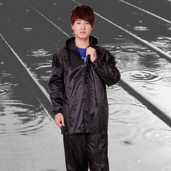 dgiiq jinhe oxford cloth construction site reflective strip labor protection electric vehicle cycling split raincoat suit reflective b, Red;brown
dgiiq jinhe oxford cloth construction site reflective strip labor protection electric vehicle cycling split raincoat suit reflective b, Red;brown