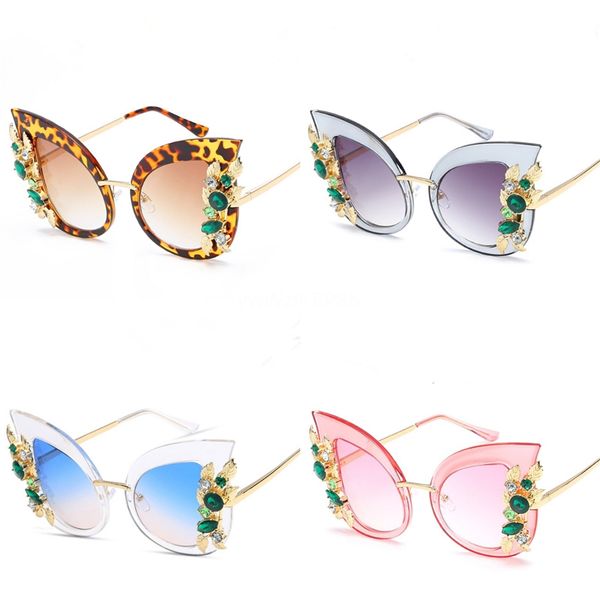fashion oversized round sunglasses women pink gradient circle sun glasses female half transparent gradient oculos #682641, White;black
fashion oversized round sunglasses women pink gradient circle sun glasses female half transparent gradient oculos #682641, White;black