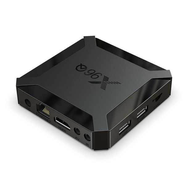 x96q tv box allwinner h313 quad coer android 10 os 1gb 8gb 2gb 16gb 2.4ghz wifi tv box 4k
x96q tv box allwinner h313 quad coer android 10 os 1gb 8gb 2gb 16gb 2.4ghz wifi tv box 4k