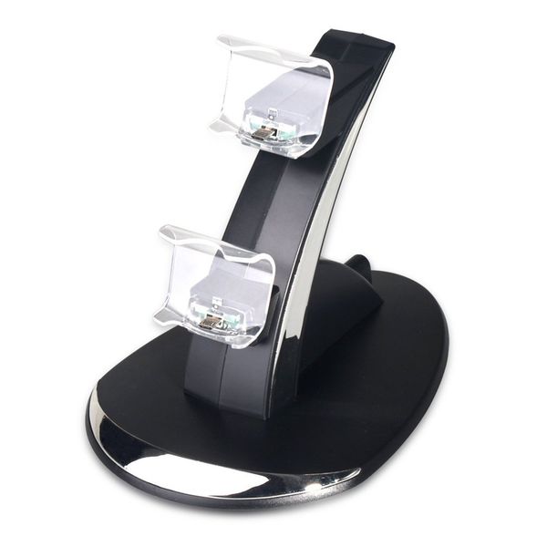 для ps4 контроллер зарядное устройство док-станция dual usb charging stand станции колыбель для sony playstation 4 ps4 / ps4 pro / ps4 тонки
для ps4 контроллер зарядное устройство док-станция dual usb charging stand станции колыбель для sony playstation 4 ps4 / ps4 pro / ps4 тонки