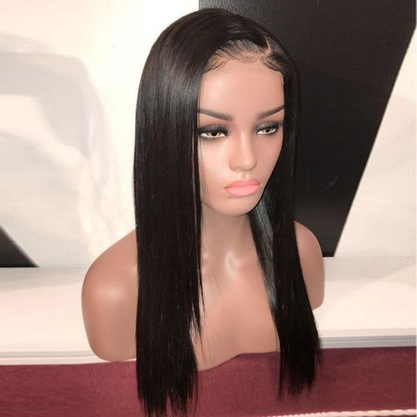 26 inch 13x6 transparent lace front human hair wigs 250 density for black women brazilian straight frontal wig pre plucked
26 inch 13x6 transparent lace front human hair wigs 250 density for black women brazilian straight frontal wig pre plucked