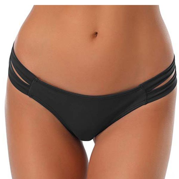 hollow pure color women's all-match hollow pure color women's all-match swimming trunks bikini bikini swimming trunks, White;black
hollow pure color women's all-match hollow pure color women's all-match swimming trunks bikini bikini swimming trunks, White;black
