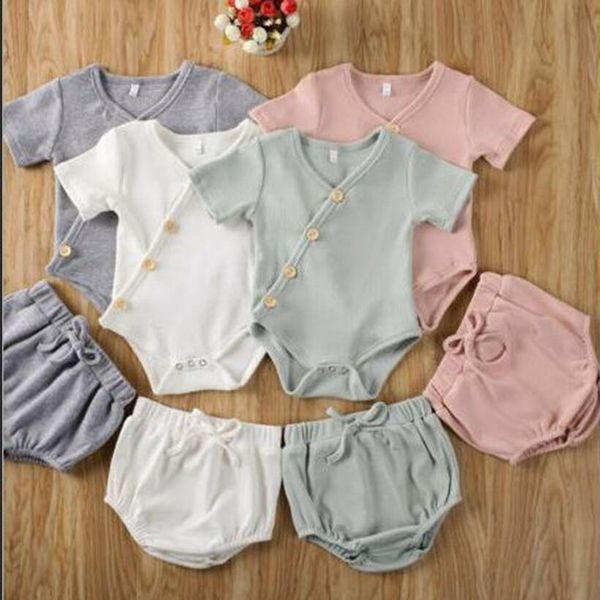 kids designer clothes girls article pit clothing sets baby striped cotton rompers pp pants suits solid jumpsuit shorts briefs bloomers c7548, White
kids designer clothes girls article pit clothing sets baby striped cotton rompers pp pants suits solid jumpsuit shorts briefs bloomers c7548, White