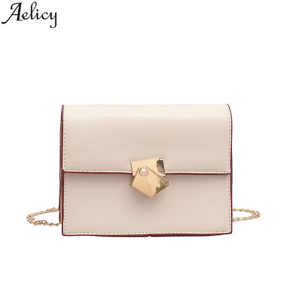 aelicy ms. simple yet textured chain small square bag shoulder bag fashion crossbody bags for women 2019 high
aelicy ms. simple yet textured chain small square bag shoulder bag fashion crossbody bags for women 2019 high