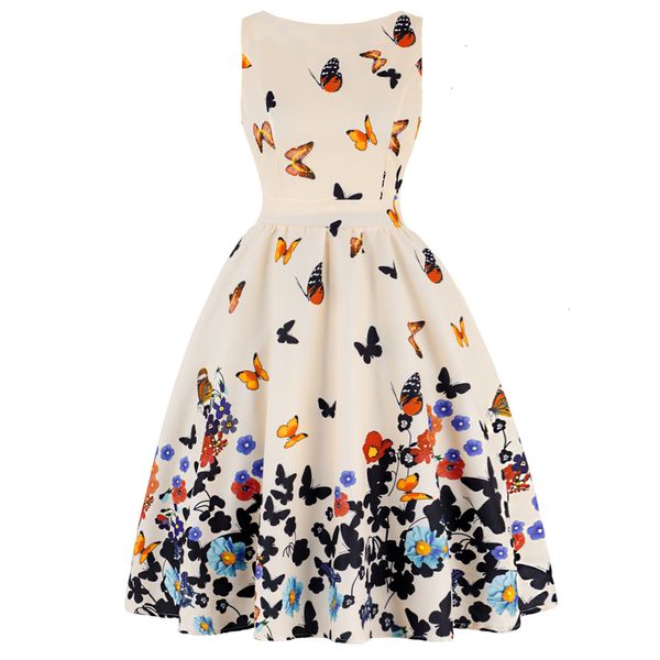 designer dress women clothes size a line print butterfly plus vintage dress women summer 50s a line party dress vestidos designer clothes, Black;gray
designer dress women clothes size a line print butterfly plus vintage dress women summer 50s a line party dress vestidos designer clothes, Black;gray