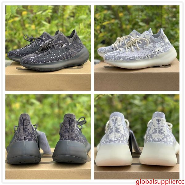 2019 kanye west v3 running shoes black white reflective mens women mesh brand designer sport sneaker size 5.5-13
2019 kanye west v3 running shoes black white reflective mens women mesh brand designer sport sneaker size 5.5-13