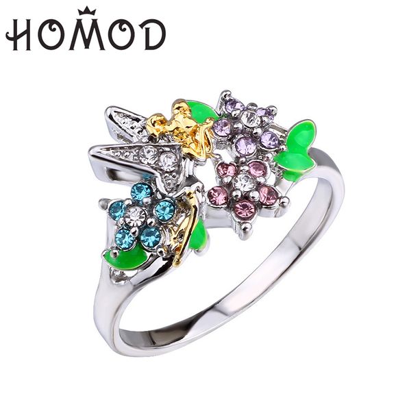 homod new elf angel wing epoxy ring fashion creative treasure ring female, Slivery;golden
homod new elf angel wing epoxy ring fashion creative treasure ring female, Slivery;golden