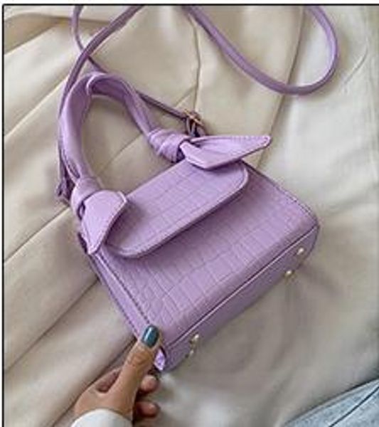 designer women's bags, foreign luxury, 2020 popular trendy wild handbag shoulder bag, fashion oblique small square bag
designer women's bags, foreign luxury, 2020 popular trendy wild handbag shoulder bag, fashion oblique small square bag