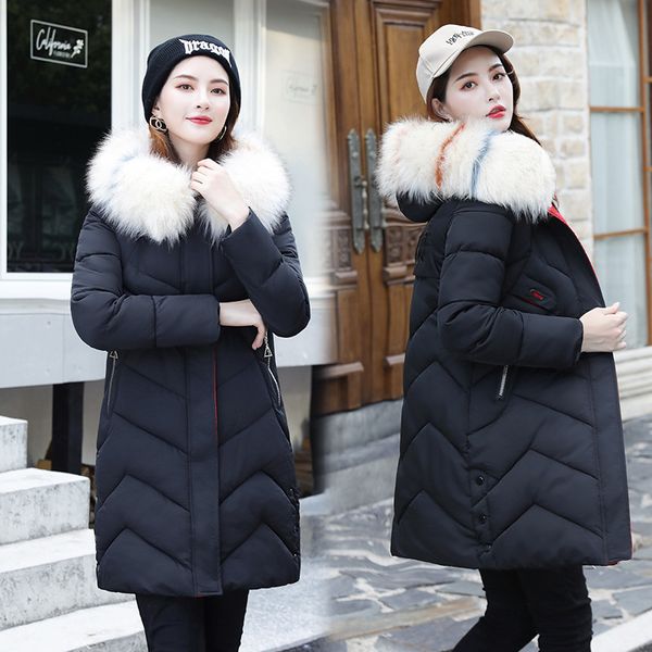 fashion woman long and medium length students down and cotton padded coats winter jacket women 1995, Tan;black
fashion woman long and medium length students down and cotton padded coats winter jacket women 1995, Tan;black