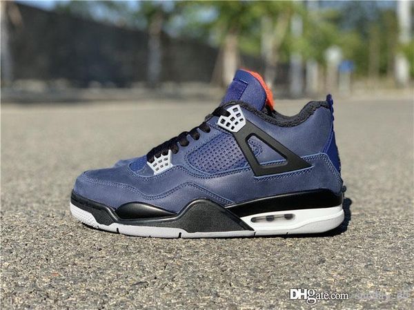 est authentic air 4 wntr loyal blue basketball shoes white-habanero red-black retro men women warm sports sneakers cq9597-401 with box
est authentic air 4 wntr loyal blue basketball shoes white-habanero red-black retro men women warm sports sneakers cq9597-401 with box