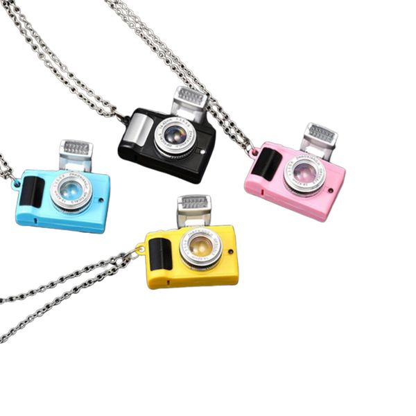 imitation single reverse pendant camera 70cm bead chain plastic camera cartoon plastic necklace pendant four colors
imitation single reverse pendant camera 70cm bead chain plastic camera cartoon plastic necklace pendant four colors