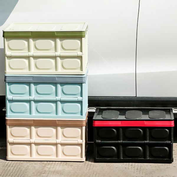 30l car organizer storage box folding storage container travel sundry trunk box pp car organizer dropship
30l car organizer storage box folding storage container travel sundry trunk box pp car organizer dropship