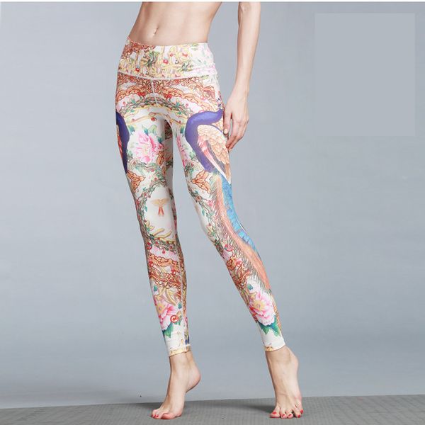 2020 new women yoga pants women leggings sport print leggings pants running trousers tights gym training legging sports fitness, White;red
2020 new women yoga pants women leggings sport print leggings pants running trousers tights gym training legging sports fitness, White;red