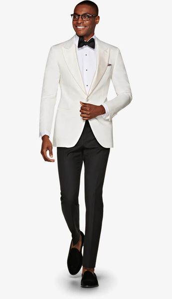 brand new ivory groom tuxedos peak lapel men wedding tuxedo fashion men jacket blazer men prom dinner/darty suit(jacket+pants+tie) 1852, Black;gray
brand new ivory groom tuxedos peak lapel men wedding tuxedo fashion men jacket blazer men prom dinner/darty suit(jacket+pants+tie) 1852, Black;gray