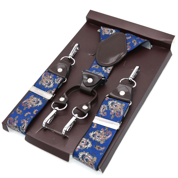 casual suspenders 3.5cm*120cm spanex elastic suspenders men buckle belt y-back shape trousers straps father's day gifts mbd8501, Black;white
casual suspenders 3.5cm*120cm spanex elastic suspenders men buckle belt y-back shape trousers straps father's day gifts mbd8501, Black;white