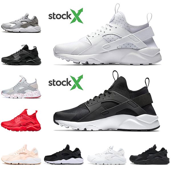 новые huarache 4,0 1,0 мужчины женщины кроссовки stock x высокое качество поверхности дышащий triple черные открытый спортивные кроссовки с, White;red
новые huarache 4,0 1,0 мужчины женщины кроссовки stock x высокое качество поверхности дышащий triple черные открытый спортивные кроссовки с, White;red