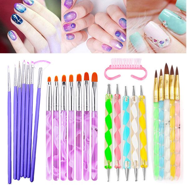 professinal nail art tool картина расставить pen для маникюра diy nail design полировка картина рейсфедером cleaning brush, Yellow
professinal nail art tool картина расставить pen для маникюра diy nail design полировка картина рейсфедером cleaning brush, Yellow