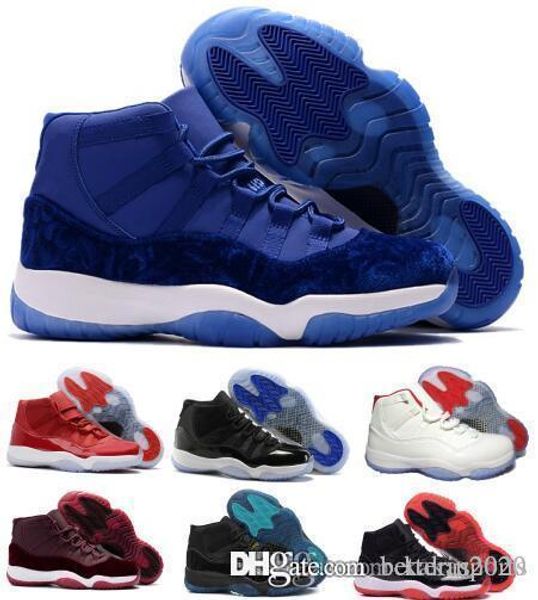 11 баскетбольная обувь мужские женские 11s xi gym red mike как 96 разводят space jam наследница velvet чикаго concord тренер спортивной обув
11 баскетбольная обувь мужские женские 11s xi gym red mike как 96 разводят space jam наследница velvet чикаго concord тренер спортивной обув