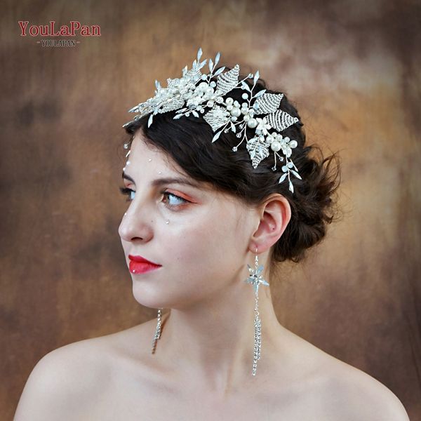 youlapan hp249 beaded silver bridal hair vine for woman wedding hair accessories crystal headband pearl hairpiece for wedding, Golden;white
youlapan hp249 beaded silver bridal hair vine for woman wedding hair accessories crystal headband pearl hairpiece for wedding, Golden;white