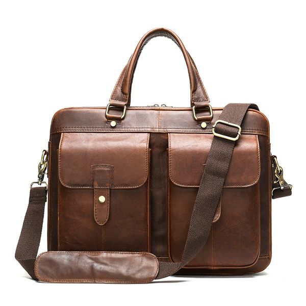 men's briefcase bag men's leather porte document office bag for men leather lapmen vintage handbag for
men's briefcase bag men's leather porte document office bag for men leather lapmen vintage handbag for