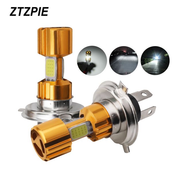 ztzpie 12v мотоцикл свет один коготь трехсторонний двойной коготь h4 cob электрические модифицированные фары белый свет 20 вт
ztzpie 12v мотоцикл свет один коготь трехсторонний двойной коготь h4 cob электрические модифицированные фары белый свет 20 вт