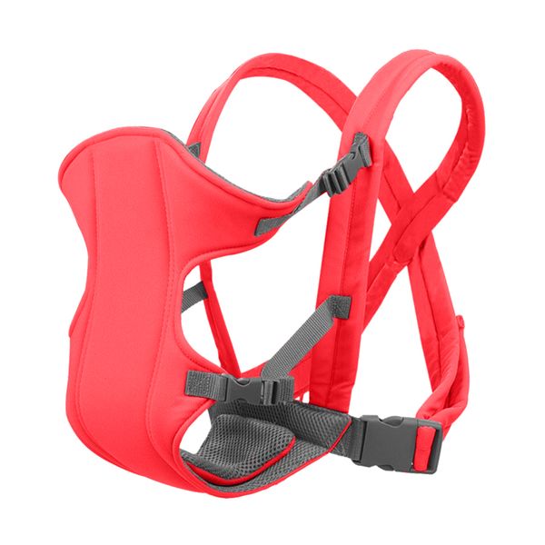 breathable front facing baby carrier wrap practical operation simple conveninently children hipseat waist kangaroo sling
breathable front facing baby carrier wrap practical operation simple conveninently children hipseat waist kangaroo sling