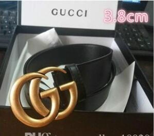 belt fashion mens designers belt luxury belt for man leather belts for men /women with box and tags, Black;brown
belt fashion mens designers belt luxury belt for man leather belts for men /women with box and tags, Black;brown
