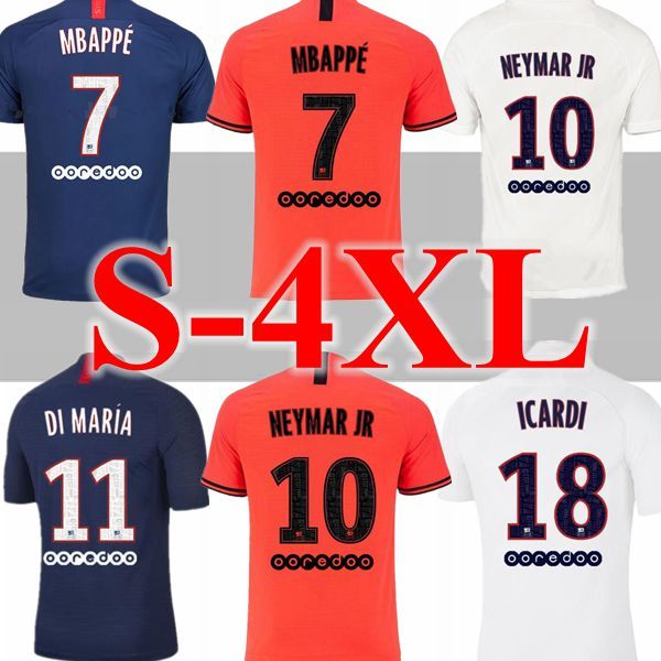 3xl 4xl 19 20 psg maillots de foot mbappe soccer jersey cavani verratti thailand 2019 2020 football shirt silva camiseta de futbol, Black;yellow
3xl 4xl 19 20 psg maillots de foot mbappe soccer jersey cavani verratti thailand 2019 2020 football shirt silva camiseta de futbol, Black;yellow