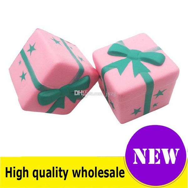good squishy christmas gift box quality jumbo slow rising soft oversize phone squeeze toys pendant anti stress kid cartoon decompression toy
good squishy christmas gift box quality jumbo slow rising soft oversize phone squeeze toys pendant anti stress kid cartoon decompression toy