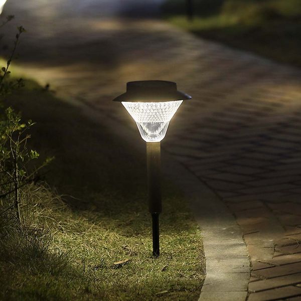 brelong 48leds outdoor solar ground light ip65 waterproof lawn light white / warm white 1 pcs
brelong 48leds outdoor solar ground light ip65 waterproof lawn light white / warm white 1 pcs