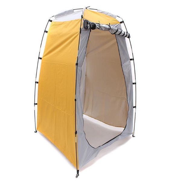 portable up privacy shelter bathing toilet changing tent camping room outdoor simple creative design of lightweight tent #yl10
portable up privacy shelter bathing toilet changing tent camping room outdoor simple creative design of lightweight tent #yl10