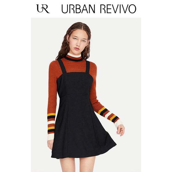 весенние новинки 2019 года простые однотонные полосатые платья yu02s7ee2001, Black;gray
весенние новинки 2019 года простые однотонные полосатые платья yu02s7ee2001, Black;gray