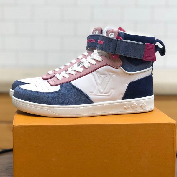 2019 new trend high to help winter women's shoes autumn shoes winter students plus velvet sports comfortable and breathable sports fash
2019 new trend high to help winter women's shoes autumn shoes winter students plus velvet sports comfortable and breathable sports fash