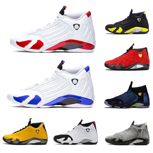 14 14s mens basketball shoes jumpman gym red candy cane hyper royal yellow doernbecher desert sand trainers sports sneakers drop shipping
14 14s mens basketball shoes jumpman gym red candy cane hyper royal yellow doernbecher desert sand trainers sports sneakers drop shipping
