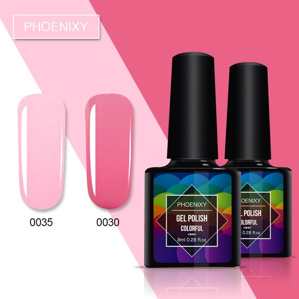 2color manicure gel nail polish long-lasting semi permanet soak-off varnish led uv 8ml gel nail lacquer art tools
2color manicure gel nail polish long-lasting semi permanet soak-off varnish led uv 8ml gel nail lacquer art tools