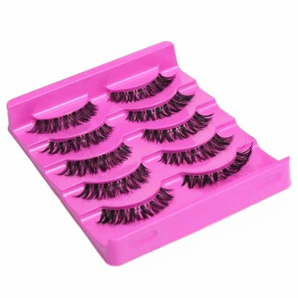 natural long 3d mink handmade mink eyelashes makeup lashes soft false eyelashes extension fake eyelash
natural long 3d mink handmade mink eyelashes makeup lashes soft false eyelashes extension fake eyelash
