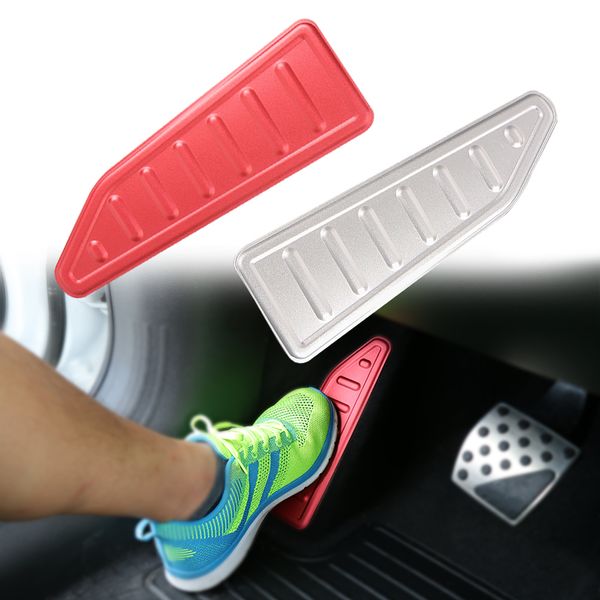 aluminum alloy car left foot rest pedal decoration cover for jeep renegade 2016+ car interior accessories
aluminum alloy car left foot rest pedal decoration cover for jeep renegade 2016+ car interior accessories