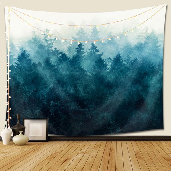 forest tapestry wall hanging scenery beauty tapestries home decoration yoga mat blanket tablecloth decor polyester
forest tapestry wall hanging scenery beauty tapestries home decoration yoga mat blanket tablecloth decor polyester