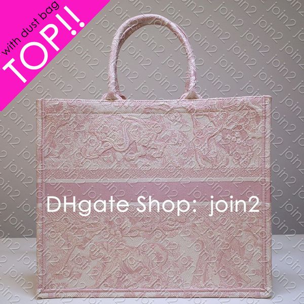 book tote embroidery carryall designer womens handbag handle shoulder onthego shopping casual beach luxury purse travel canvas it bag
book tote embroidery carryall designer womens handbag handle shoulder onthego shopping casual beach luxury purse travel canvas it bag
