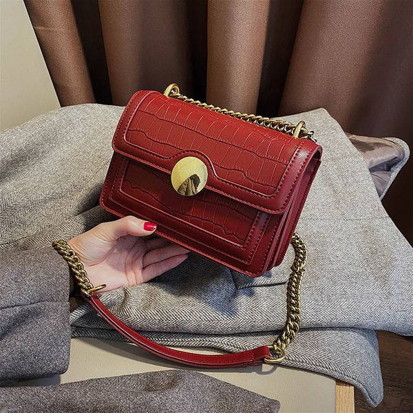 stone pattern women bag 2020 new fashion women bag casual shoulder messenger zipper mini wallet hand new
stone pattern women bag 2020 new fashion women bag casual shoulder messenger zipper mini wallet hand new
