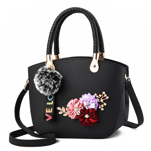 handle women pu leather small shell hand bags casual fashion designer ladies bag shoulder female handbags floral lady bags
handle women pu leather small shell hand bags casual fashion designer ladies bag shoulder female handbags floral lady bags