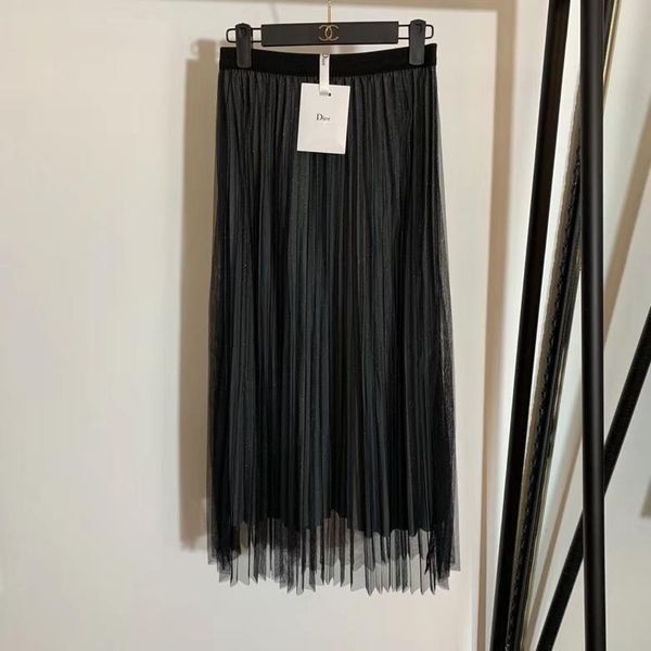 new fashion skirt women pleated skirts women robes de femmes dresses wholesale college style half length dresses tulle skirt women clothes, Black
new fashion skirt women pleated skirts women robes de femmes dresses wholesale college style half length dresses tulle skirt women clothes, Black