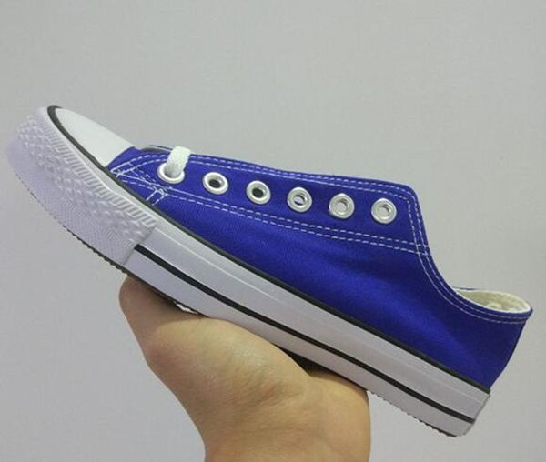 2019 new star big size 35-45 high casual shoes low style sports stars chuck classic canvas shoe sneakers men women's canvas shoe l14, Black
2019 new star big size 35-45 high casual shoes low style sports stars chuck classic canvas shoe sneakers men women's canvas shoe l14, Black