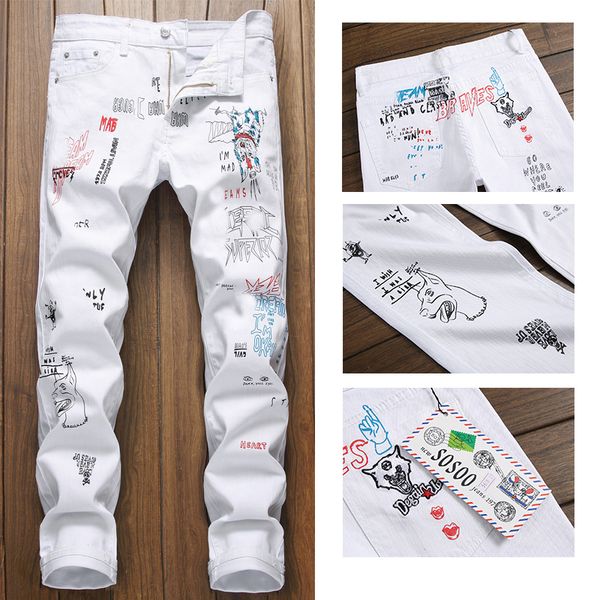 newbalmainmens biker jeans slim fit motorcycle biker denim for men amiri fashion designer jeans 2020 diesel skinny luxury off white jeans, Blue
newbalmainmens biker jeans slim fit motorcycle biker denim for men amiri fashion designer jeans 2020 diesel skinny luxury off white jeans, Blue
